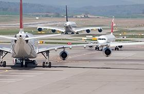 IATA selects Edenred and MSTC to develop NewGen ISS