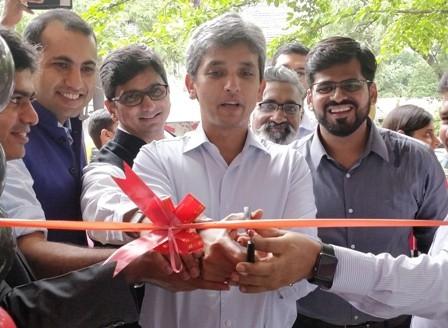 FCM Travel Solutions launches first retail store in Thane