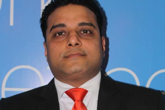 Starwood Hotels & Resorts, Maldives