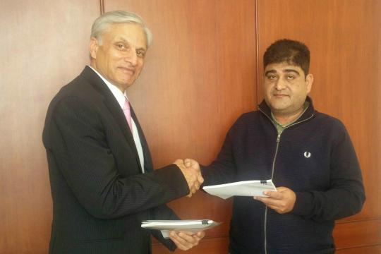 Sarovar Hotels to debut in Zambia with Sarovar Premiere Lusaka