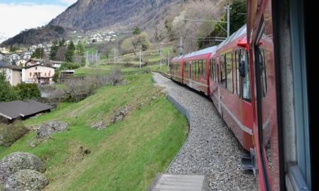 Eurail reduces prices of passes by 37%