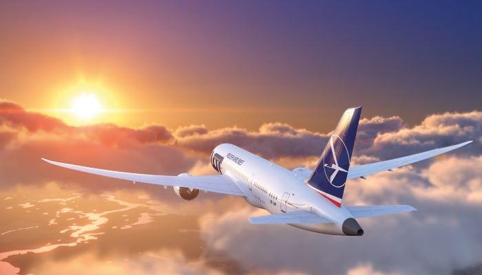 Lot Polish Operates All Flights to and from India