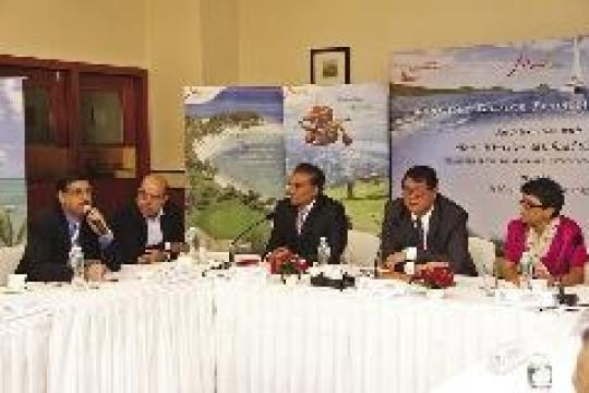 Mauritius to split promo costs with travel trade