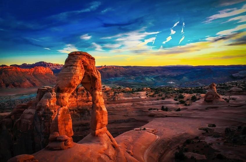 Utah Tourism launches redesigned website