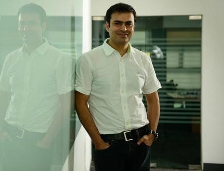 Ashish Kashyap resigns as Co-Founder & President at MMT