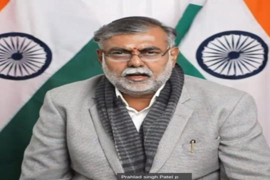 Medical Tourism could be big area for growth post Corona: Patel