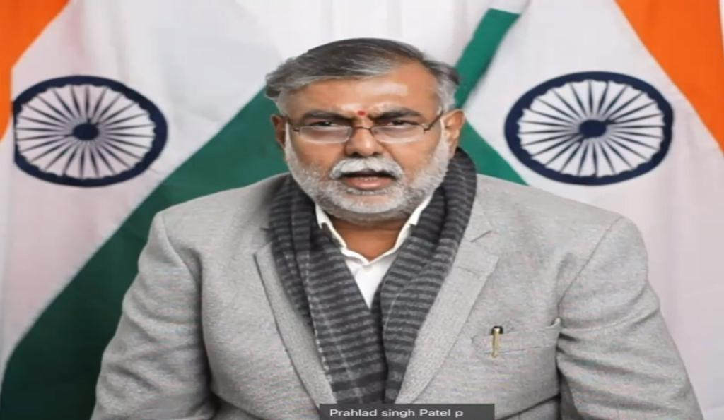 Medical Tourism could be big area for growth post Corona: Patel