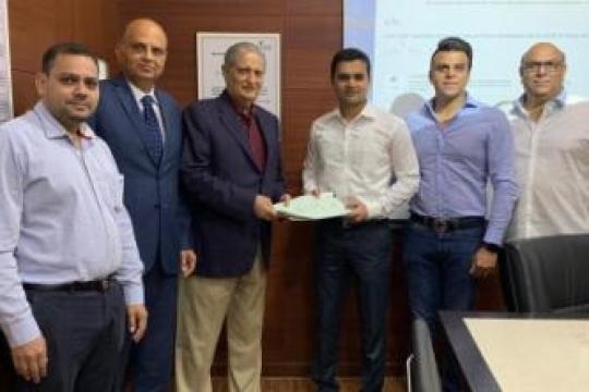 Sarovar strengthens its presence in Ahmedabad