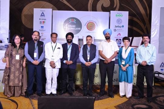 HRANI organises Conclave on Food Safety in Ludhiana