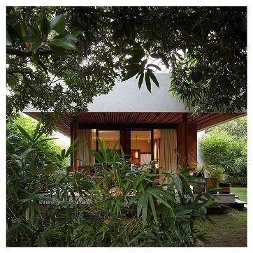 Woods At Sasan Bags Best Wellness Resort Award