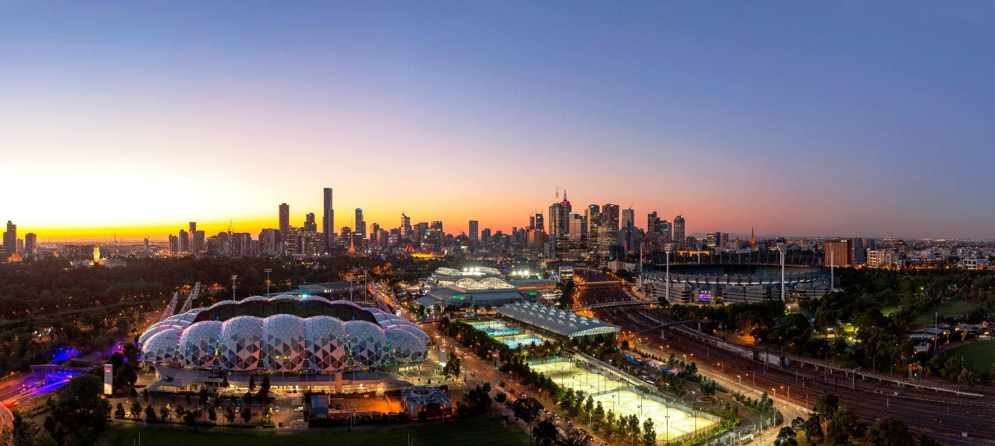 Melbourne named ‘World's Most Liveable City’