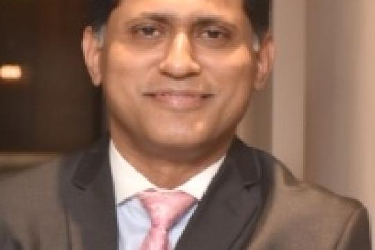 DoubleTree by Hilton Goa Panaji