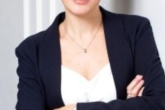 Accor - India, Middle East, Africa & Turkey region