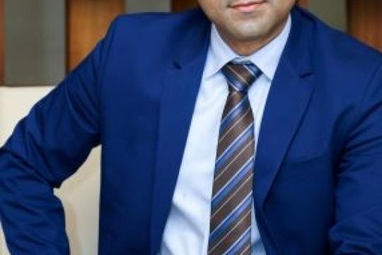 Novotel Goa Candolim & Novotel Goa Resort and Spa