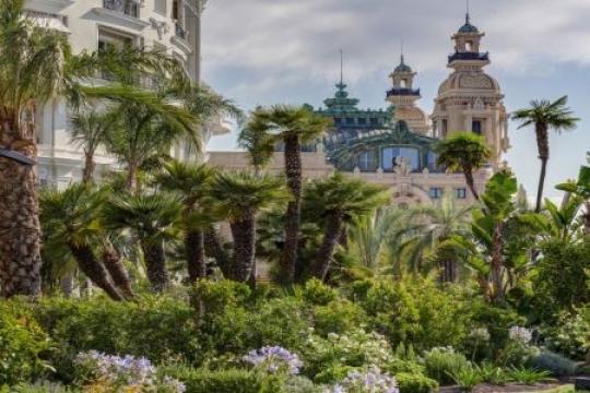 Monaco Presents White Paper on Responsible Tourism