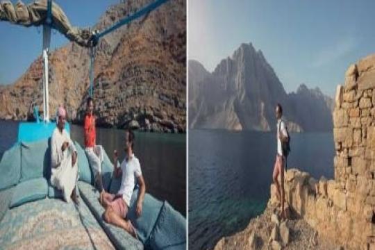  Oman’s Tourism Recovering Fast
