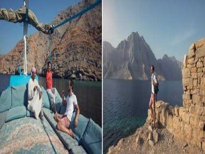  Oman’s Tourism Recovering Fast