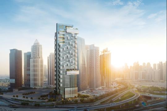 CG Hospitality forays in the Middle East