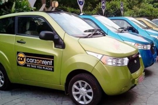 Carzonrent and SAP Concur Team up for Smoother Business Travel