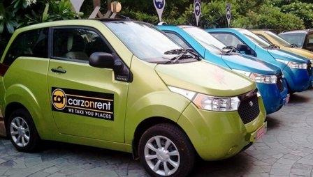 Carzonrent and SAP Concur Team up for Smoother Business Travel