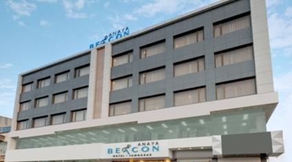Anaya Beacon Hotel opens in Jamnagar