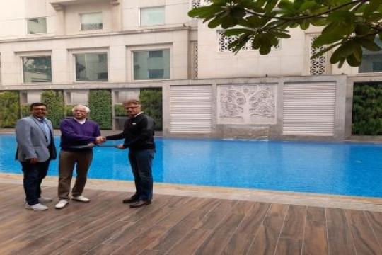 Lemon Tree Hotels signs a New Hotel in Mcleodganj in Himachal Pradesh