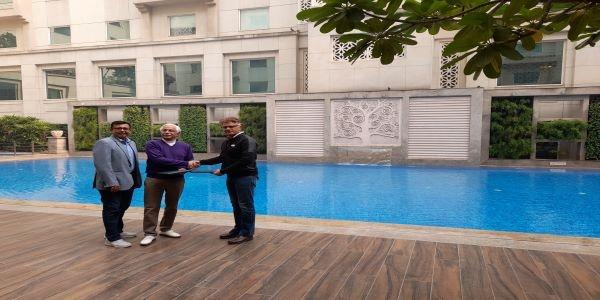 Lemon Tree Hotels signs a New Hotel in Mcleodganj in Himachal Pradesh