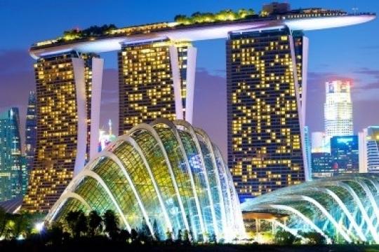 Singapore Exhibits Greater Resilience and Reinvention for Tourism