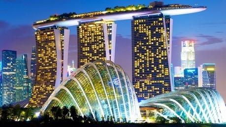 Singapore Exhibits Greater Resilience and Reinvention for Tourism