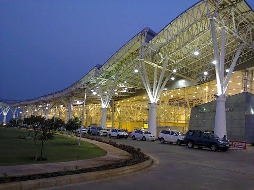 Raipur airport ranked 1st in customer satisfaction