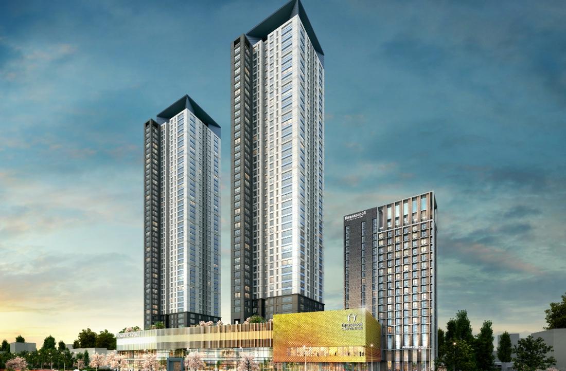 Accor Ambassador Korea Expands its Footprint