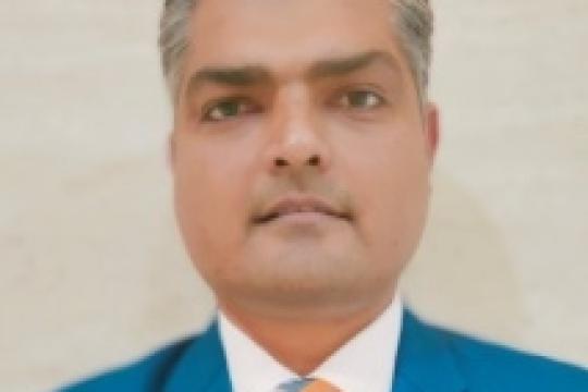 JW Marriott Mumbai Sahar