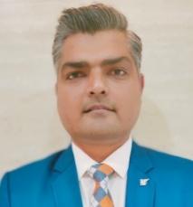 JW Marriott Mumbai Sahar