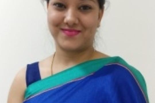 Hilton Bangalore Embassy GolfLinks