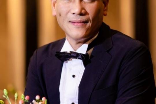 Tourism Authority of Thailand