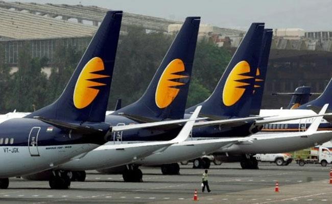 Jet Airways completes 25 years of flying