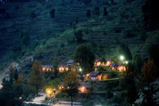 Leisure Hotels Launches Char Dham Yatra by Helicopter