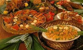 Philippines Tourism to promote culinary tourism in India