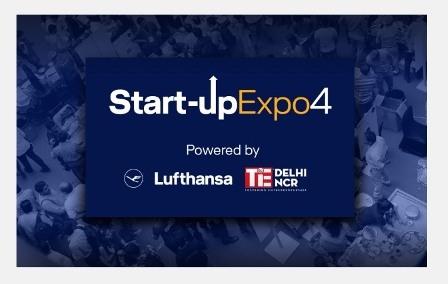 Lufthansa to organize Start-up Expo 4 on Sept 28