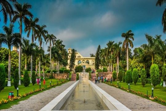 Cleartrip enters into an exclusive partnership with Haryana Tourism