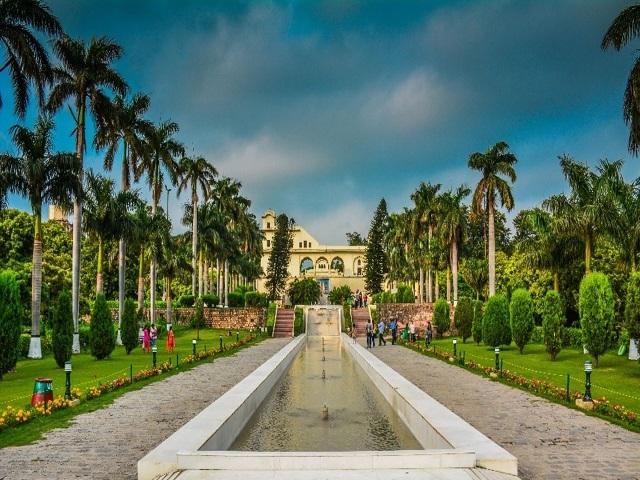 Cleartrip enters into an exclusive partnership with Haryana Tourism