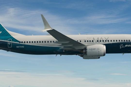 Boeing announces plans for sustainable aviation