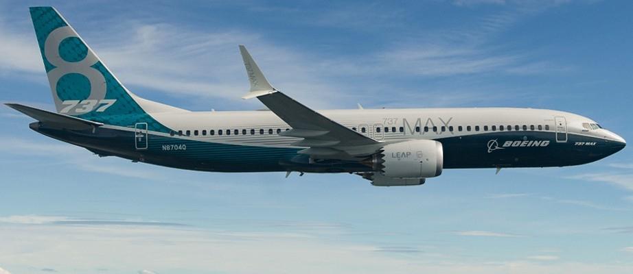 Boeing announces plans for sustainable aviation