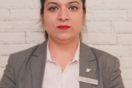 JW Marriott Chandigarh