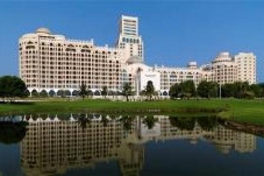 Heavens Portfolio to represent Ras Al Khaimah in India