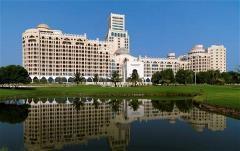 Heavens Portfolio to represent Ras Al Khaimah in India