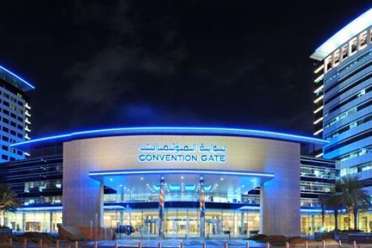 Dubai among top 10 destinations for international meetings