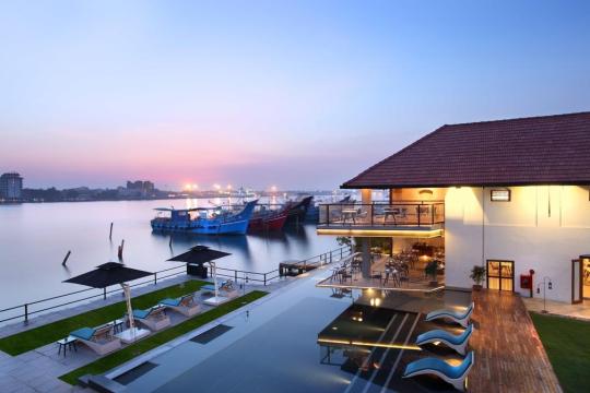 Xandari aims international expansion