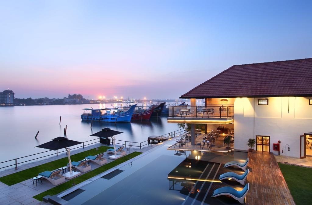 Xandari aims international expansion