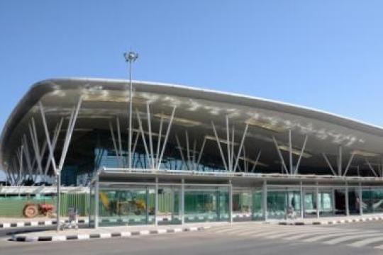 Bengaluru Airport serves over 33 mn pax in FY 2018-19